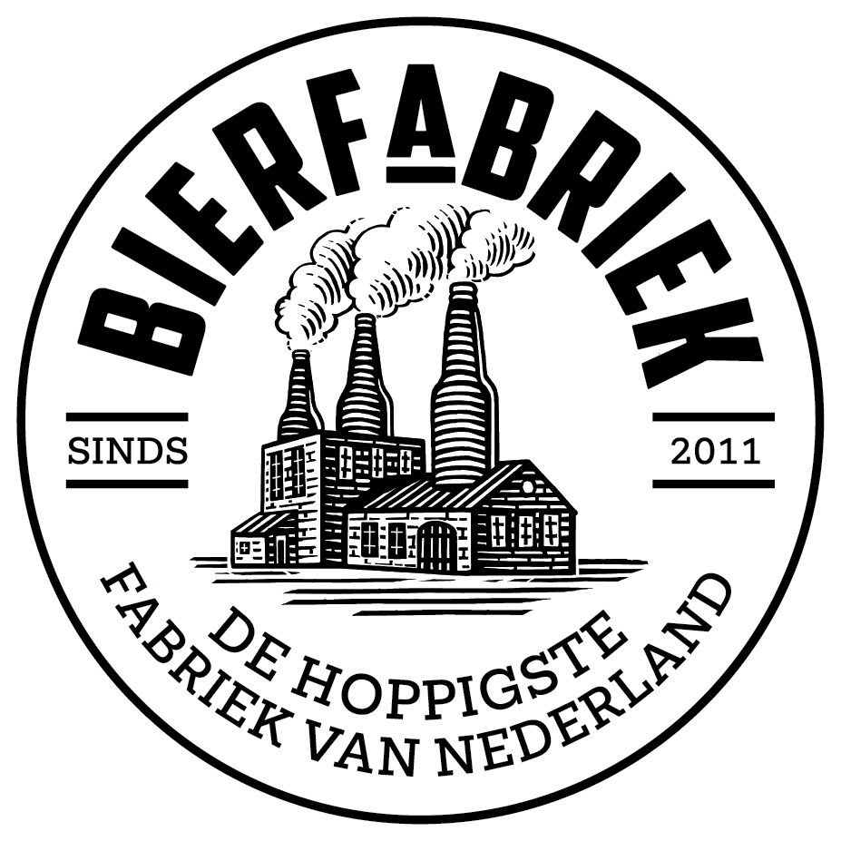 Bierfabriek logo